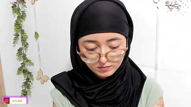 aysel elid online show from 05-21-26, 11:01