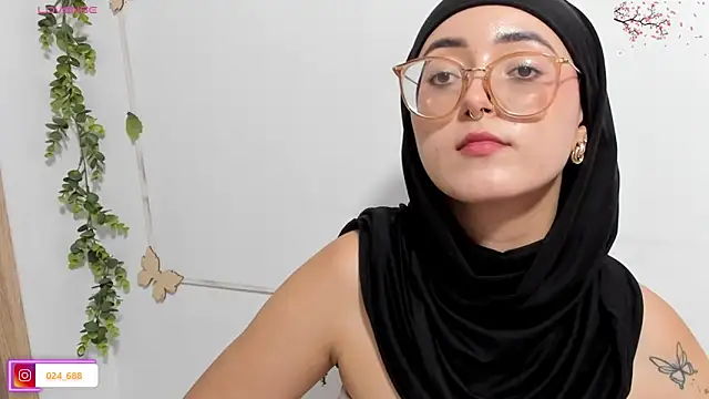 aysel elid online show from 05-26-26, 11:23