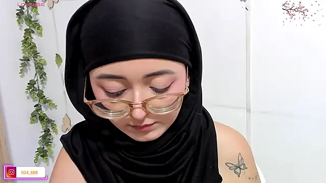 aysel elid online show from 05-27-26, 09:12