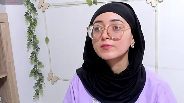 aysel elid online show from 06-06-26, 08:24
