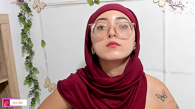 aysel elid online show from 07-11-26, 11:17