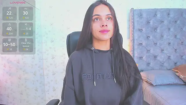 ChloeHarper  online show from 10-28-25, 01:36