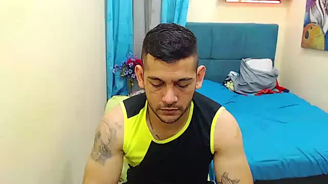 master monstercock  online show from 09-08-25, 11:26