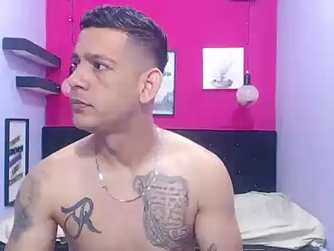 master monstercock  online show from 04-11-26, 12:04