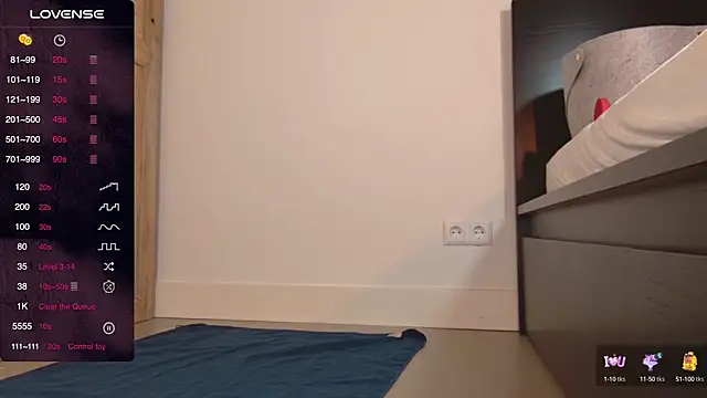 sorairosky online show from 01-22-25, 11:23