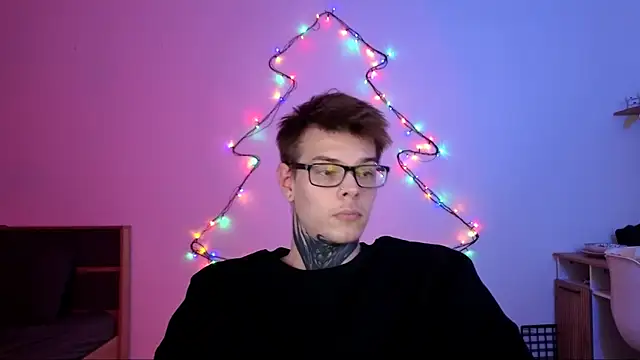 DENIS HERE online show from 12-01-25, 10:15