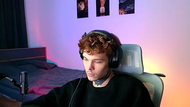 DENIS HERE online show from 01-07-26, 12:46