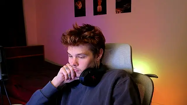 DENIS HERE online show from 01-07-26, 11:07