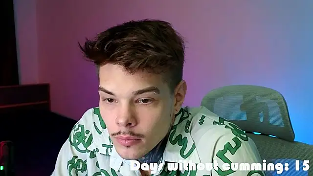 DENIS HERE online show from 02-10-26, 04:00