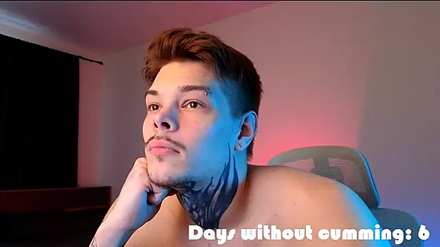 DENIS HERE online show from 02-25-26, 05:17