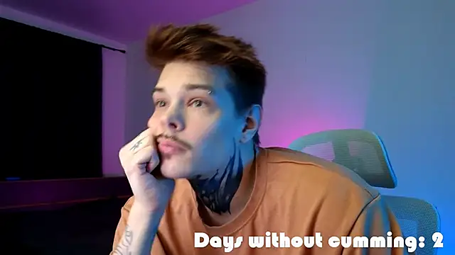 DENIS HERE online show from 03-19-26, 04:00