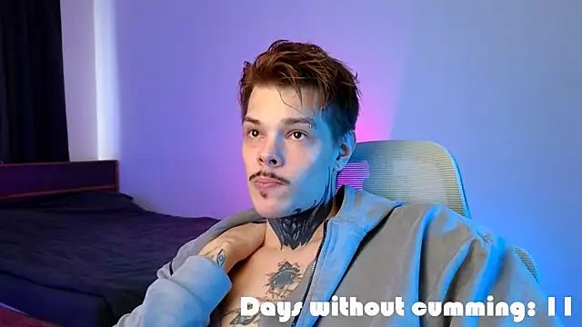 DENIS HERE online show from 03-28-26, 10:04