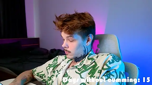 DENIS HERE online show from 04-01-26, 01:41