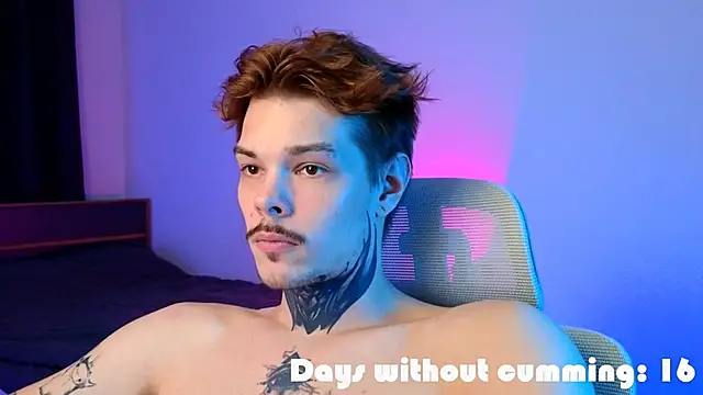 DENIS HERE online show from 04-03-26, 07:56