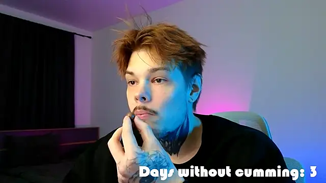 DENIS HERE online show from 04-07-26, 08:09