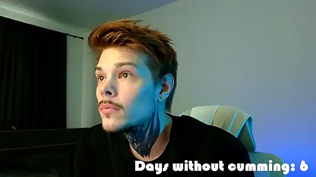 DENIS HERE online show from 04-10-26, 09:58