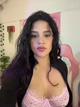 violet-333 online show from 04-10-26, 03:28