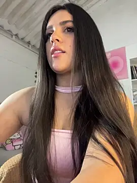 violet-333 online show from 05-12-26, 05:21