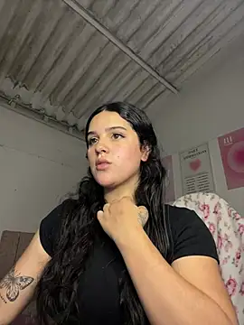 violet-333 online show from 05-25-26, 05:08