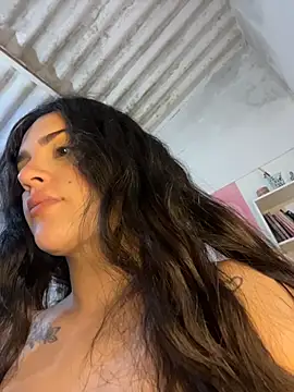 violet-333 online show from 06-06-26, 05:56
