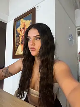 violet-333 online show from 06-10-26, 07:02