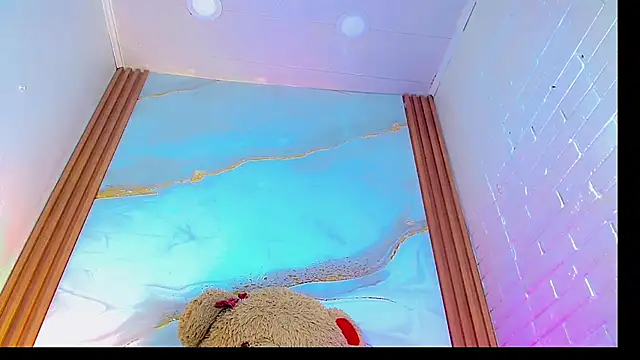 CoralineSweett online show from 11-22-25, 07:13