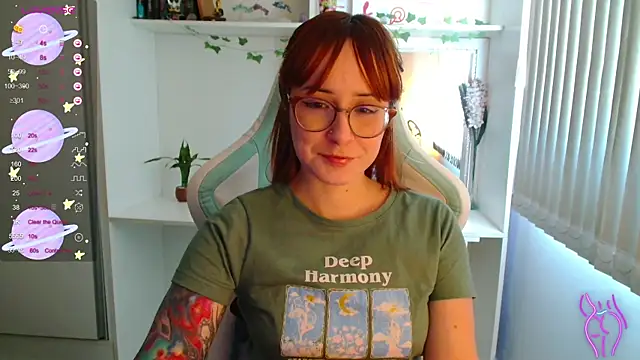 Ahrya  online show from 11-11-25, 12:27