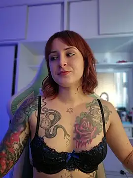 Ahrya  online show from 03-15-26, 12:22