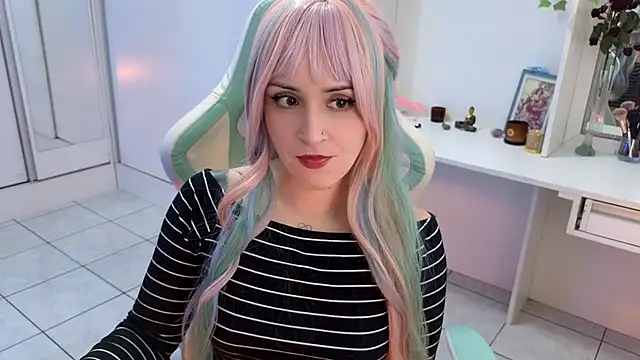 Ahrya  online show from 07-11-26, 05:04