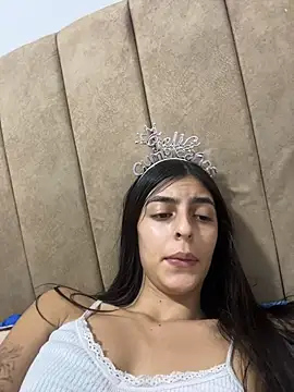 cristel 17 online show from 03-13-26, 10:49