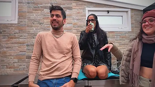 barfantasy online show from 11-12-25, 10:26