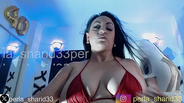 perlasharick 3 online show from 04-29-26, 10:49