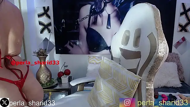 perlasharick 3 online show from 05-16-26, 09:13