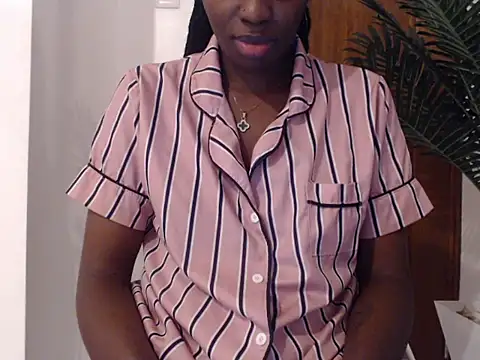 black   ghodess online show from 01-16-26, 07:23