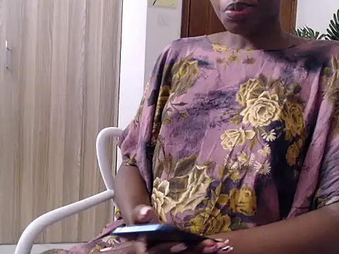 black   ghodess online show from 06-05-26, 06:52