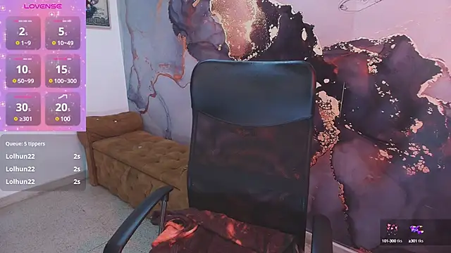 meliboobs  online show from 02-28-25, 10:20