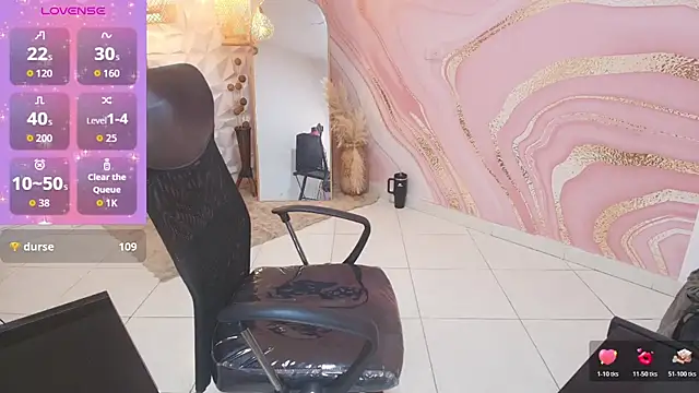 meliboobs  online show from 10-18-25, 08:59