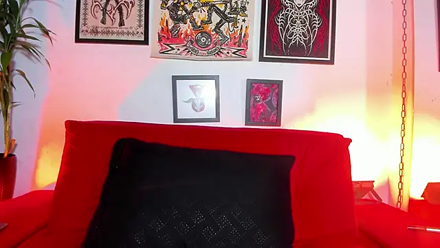 irregular fetish  online show from 06-18-26, 06:34