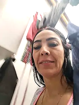 VenussVega online show from 02-25-26, 08:18