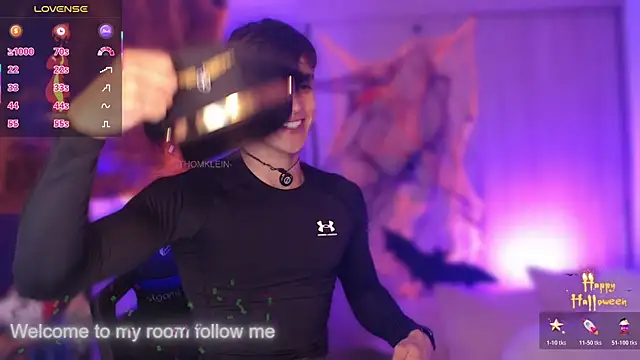 thomklein online show from 10-29-25, 07:04