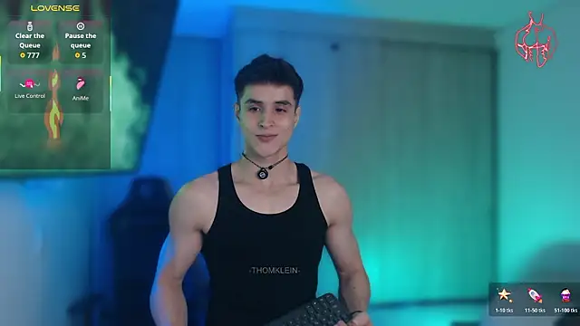 thomklein online show from 02-03-26, 07:30