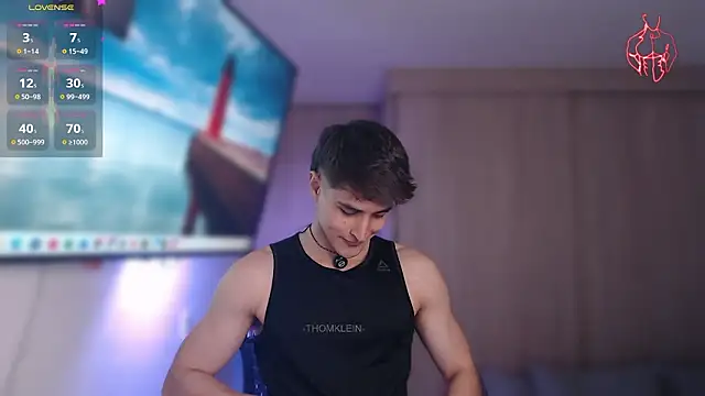 thomklein online show from 03-06-26, 08:05