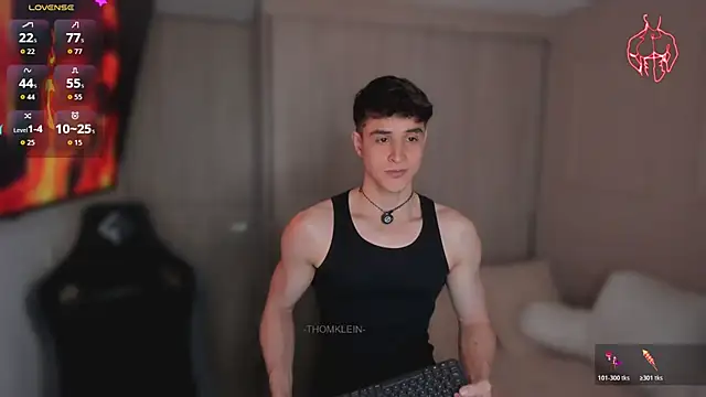 thomklein online show from 03-20-26, 07:41