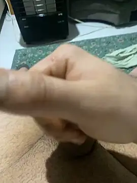 azginnn35 online show from 12-19-25, 12:50