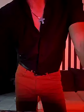 pretorianoo53 online show from 03-15-26, 04:18