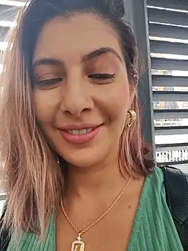 scarlett moore online show from 10-25-25, 02:46