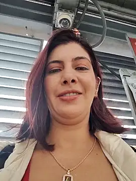 scarlett moore online show from 10-27-25, 02:10