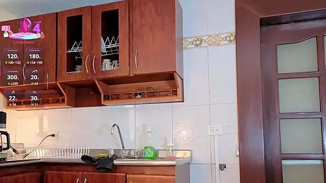 scarlett moore online show from 04-20-26, 03:26