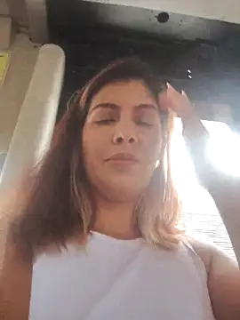 scarlett moore online show from 04-22-26, 03:46