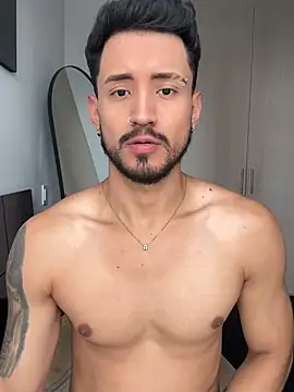 AxelKing1326 online show from 03-29-26, 05:24